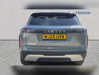 Used Jaecoo 7 2025 for sale - 78991332: Photo