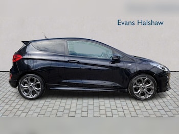 Used Ford Fiesta 2021 for sale - 79444007: Photo