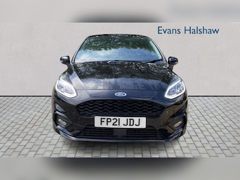 Used Ford Fiesta 2021 for sale - 79444007: Photo