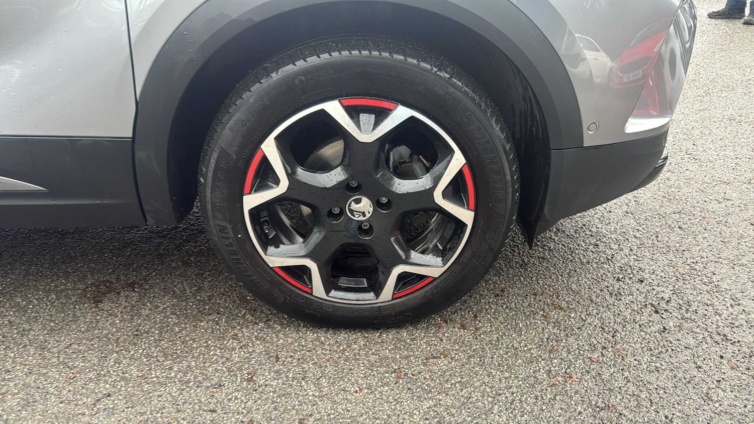 Used Vauxhall Mokka 2022 for sale - 76575925: Photo 10