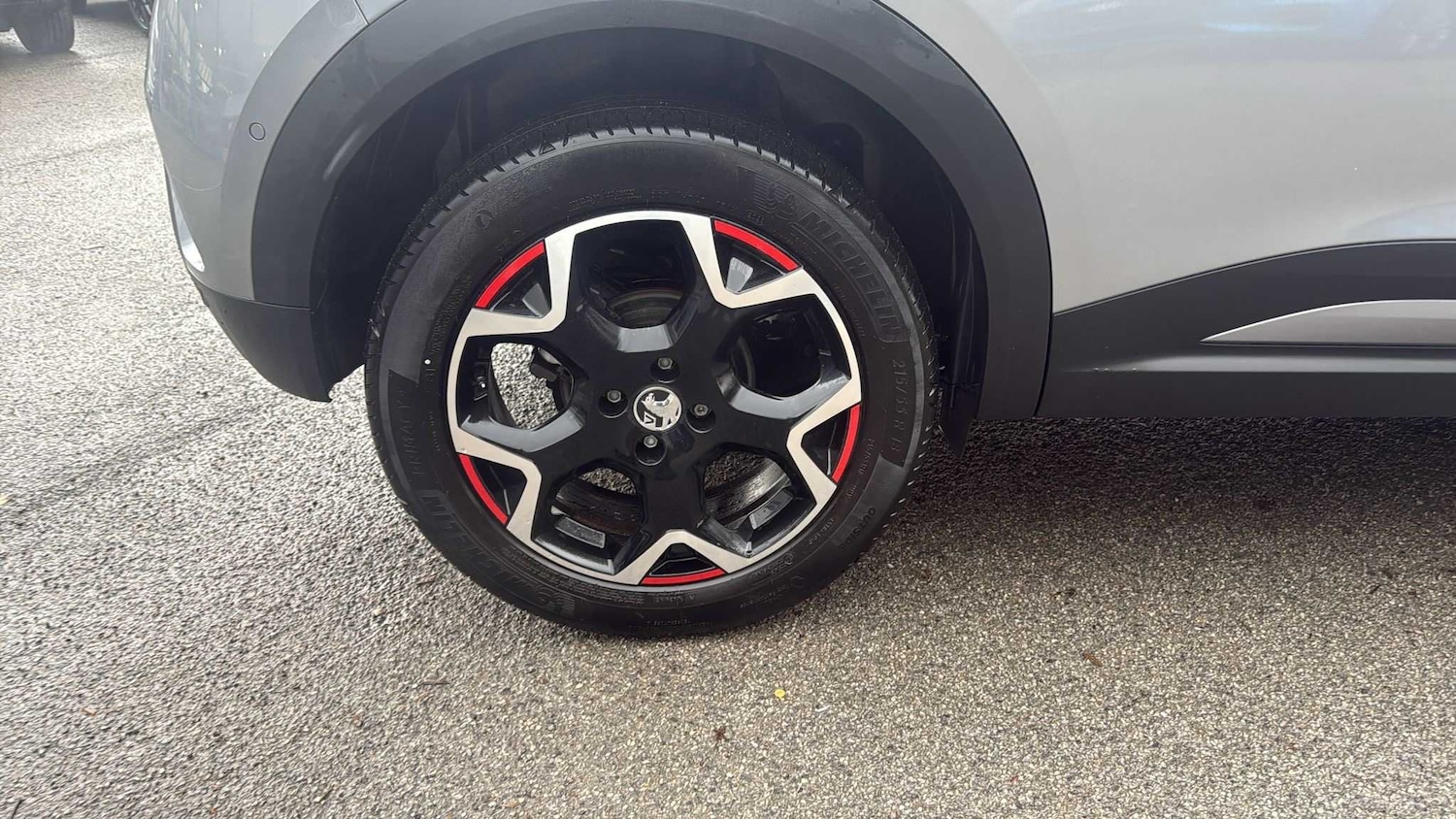 Used Vauxhall Mokka 2022 for sale - 76575925: Photo 11