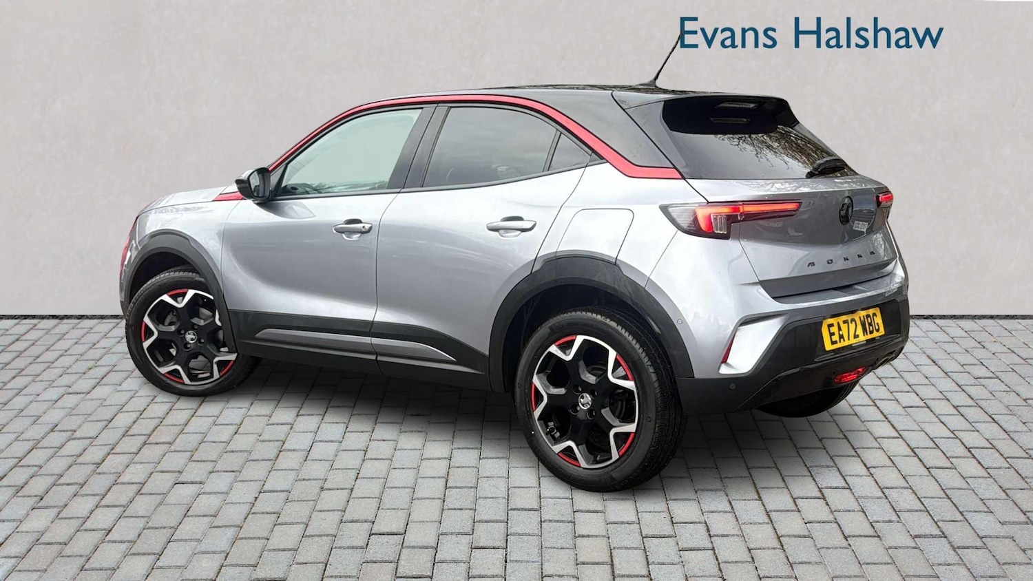 Used Vauxhall Mokka 2022 for sale - 76575925: Photo 3