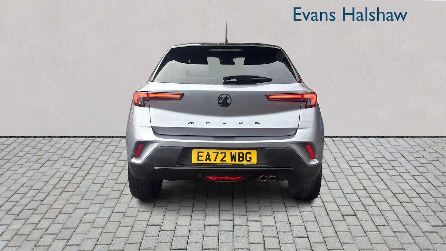 Used Vauxhall Mokka 2022 for sale - 76575925: Photo 4