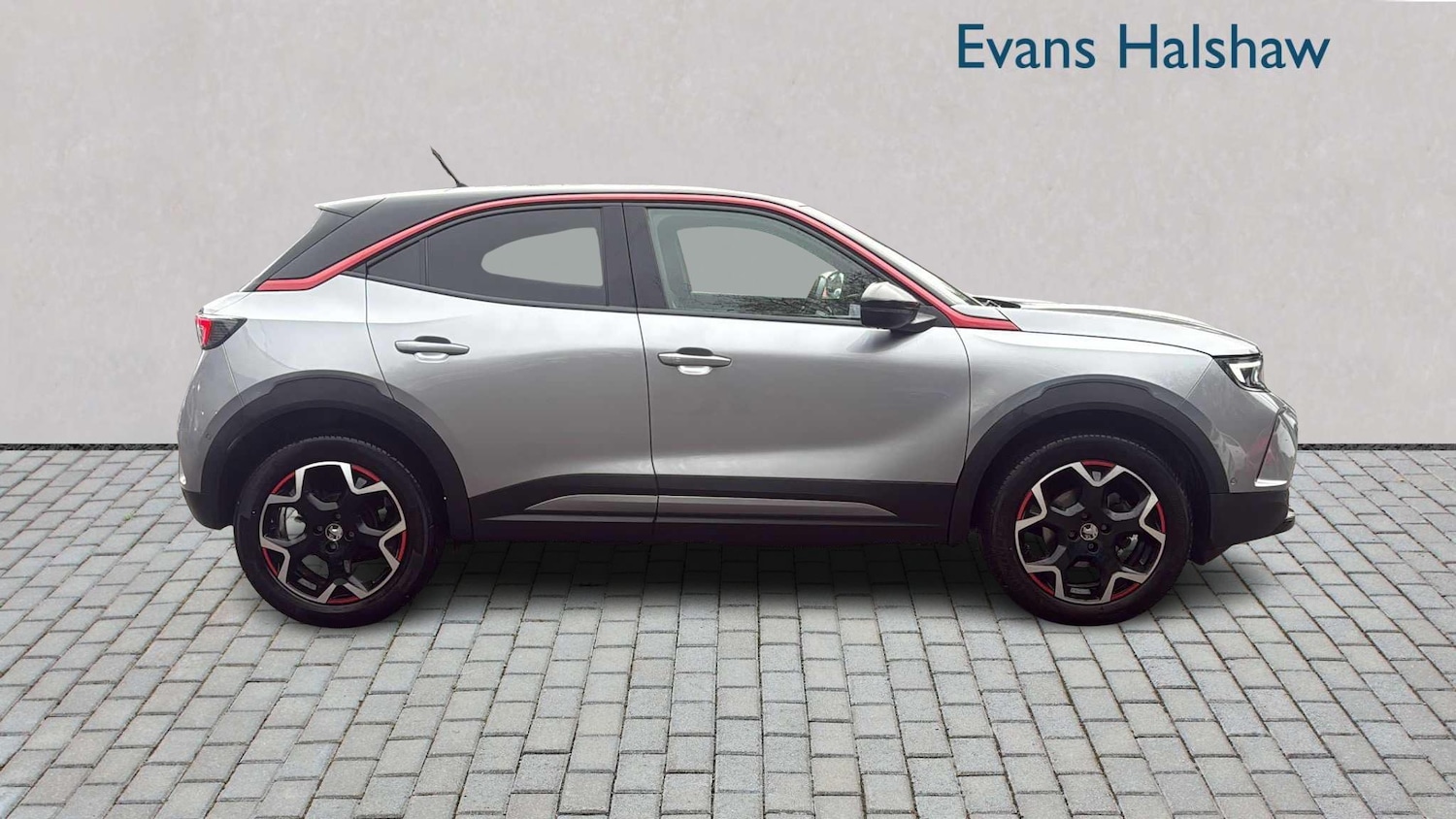 Used Vauxhall Mokka 2022 for sale - 76575925: Photo 5