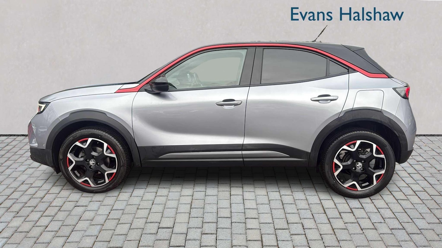 Used Vauxhall Mokka 2022 for sale - 76575925: Photo 7