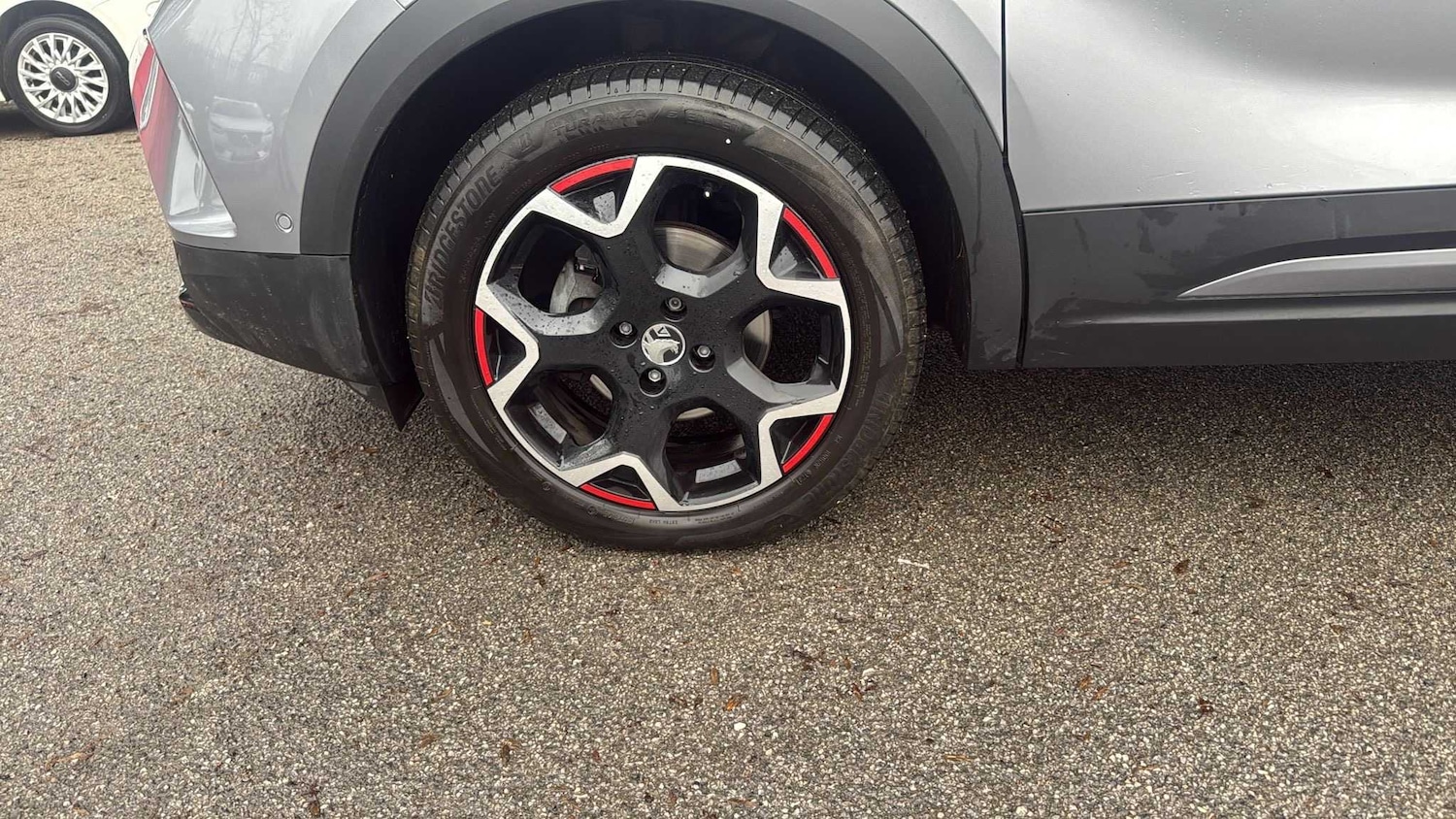 Used Vauxhall Mokka 2022 for sale - 76575925: Photo 8