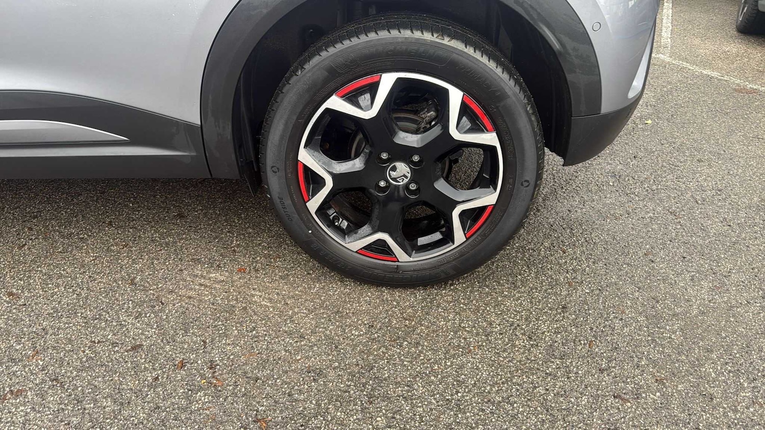 Used Vauxhall Mokka 2022 for sale - 76575925: Photo 9