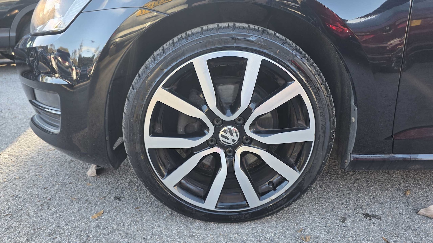 Used Volkswagen Golf 2015 for sale - 76362573: Photo 10