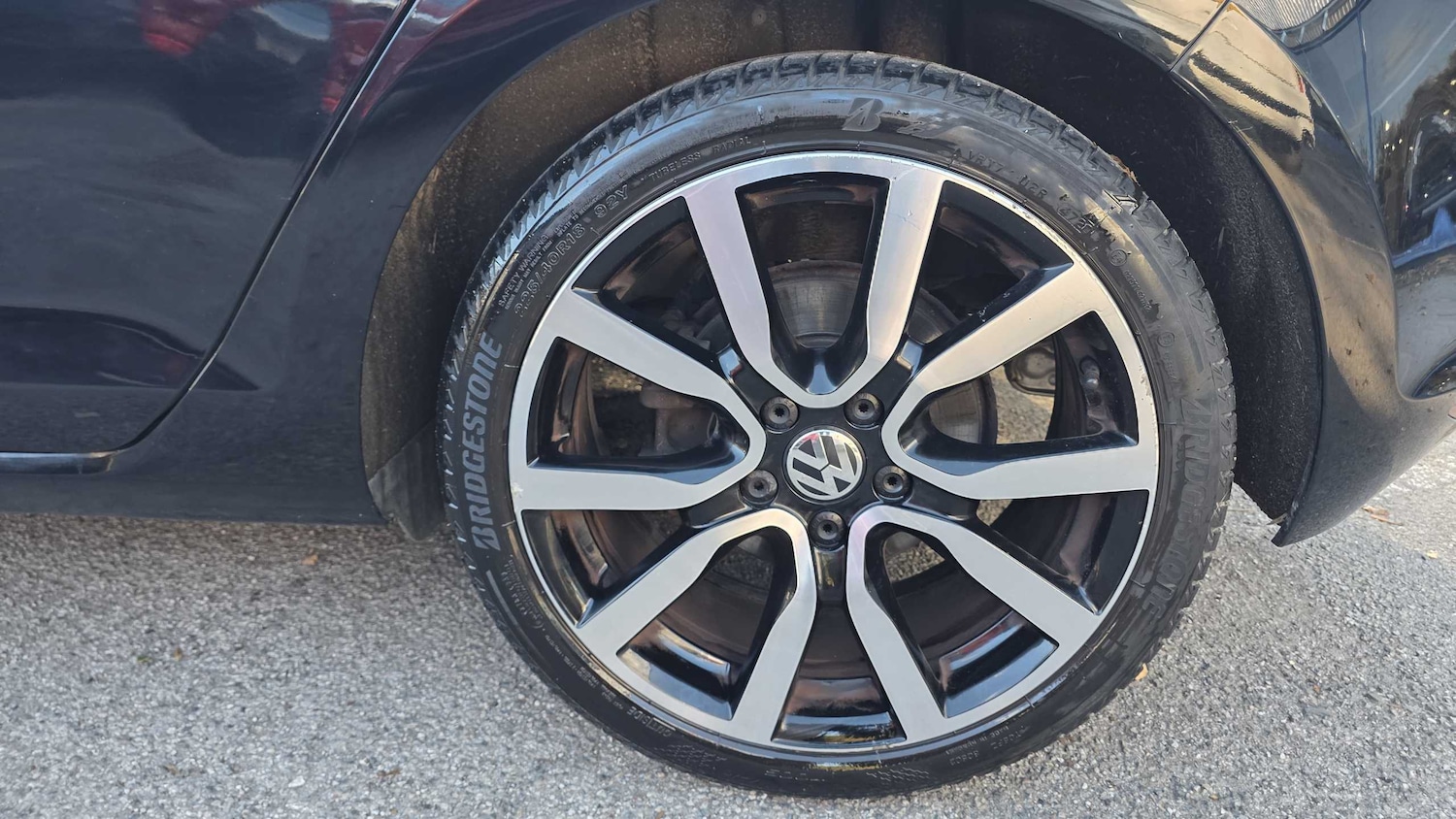 Used Volkswagen Golf 2015 for sale - 76362573: Photo 11