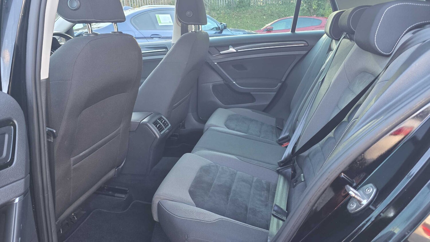 Used Volkswagen Golf 2015 for sale - 76362573: Photo 15