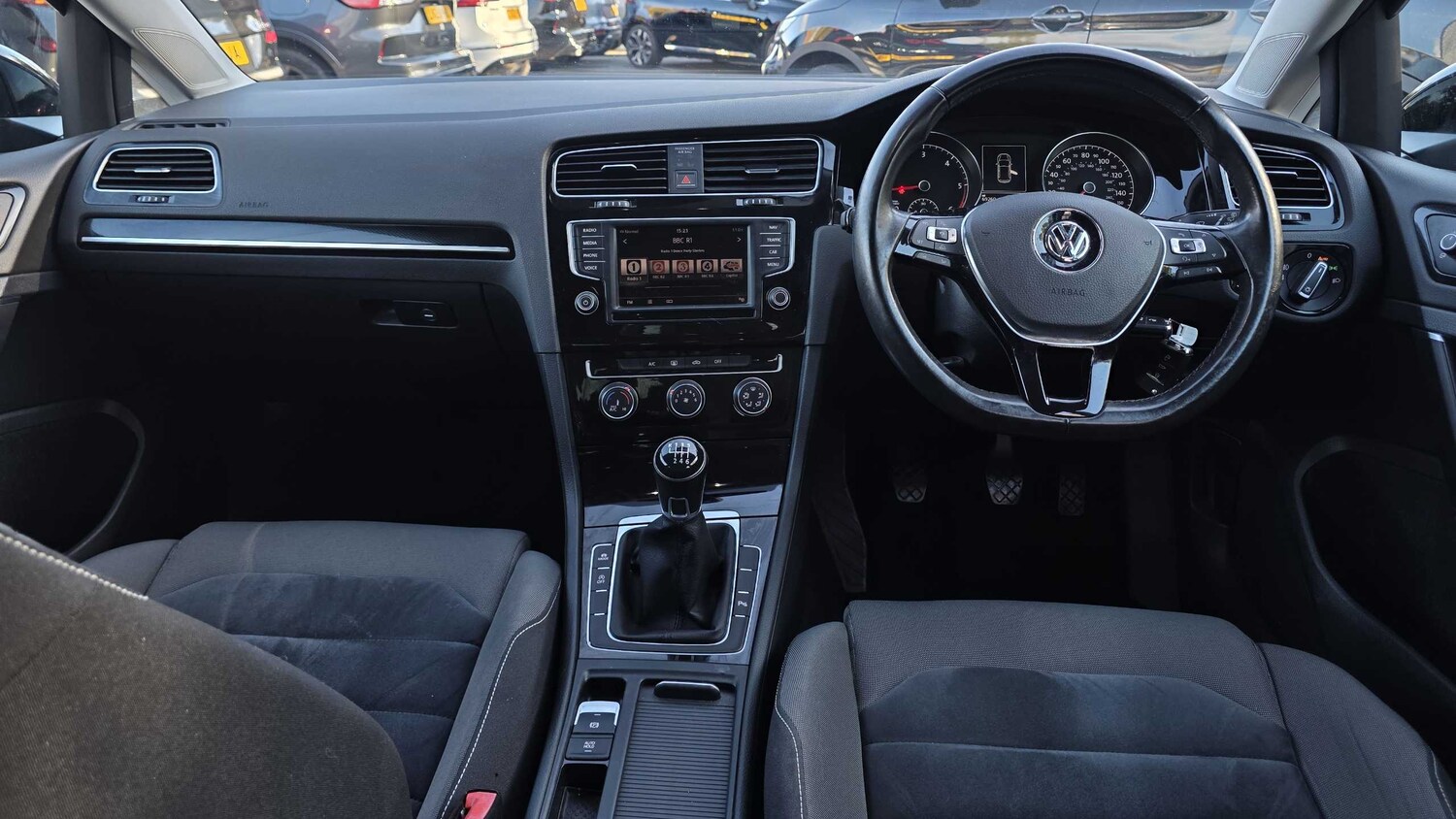 Used Volkswagen Golf 2015 for sale - 76362573: Photo 16