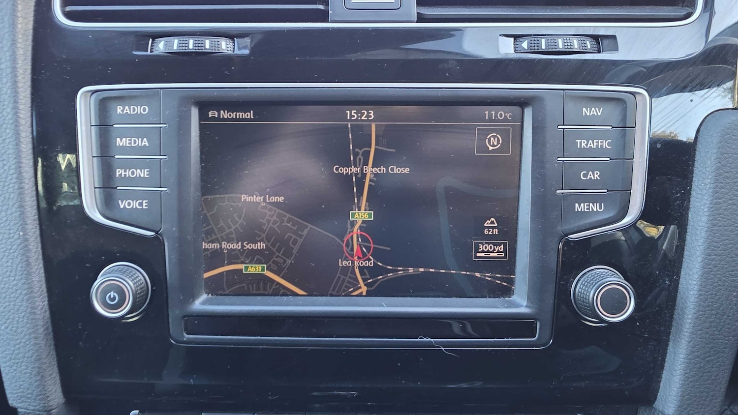 Used Volkswagen Golf 2015 for sale - 76362573: Photo 19