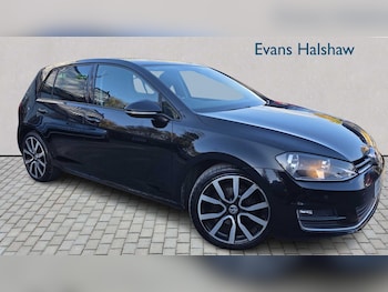 2015 - 2.0 TDI GT 5dr