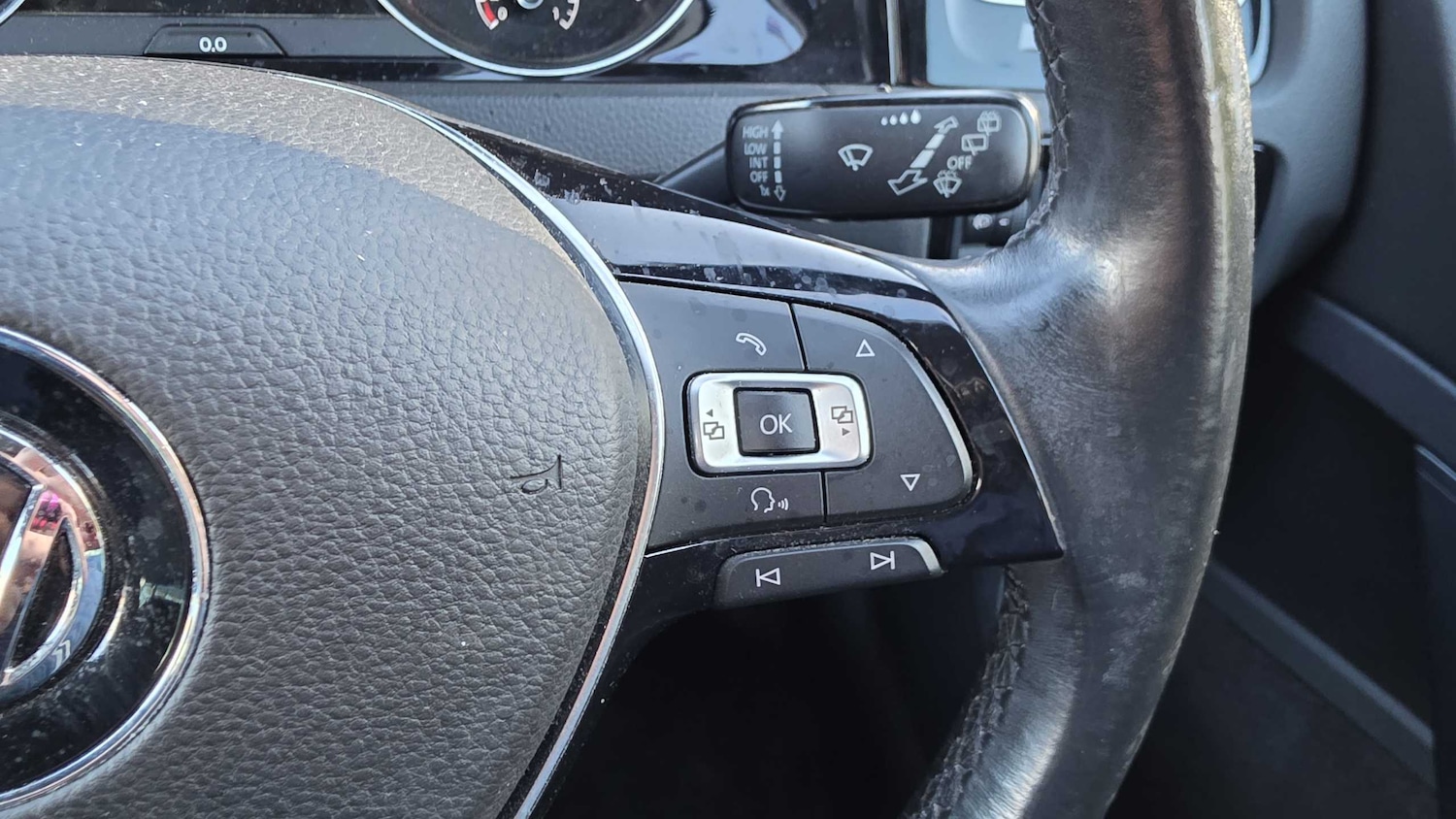 Used Volkswagen Golf 2015 for sale - 76362573: Photo 26