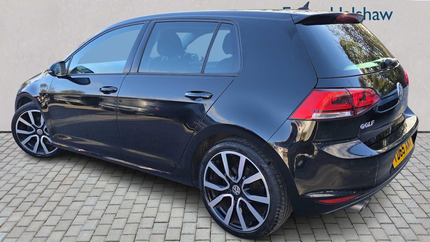 Used Volkswagen Golf 2015 for sale - 76362573: Photo 3