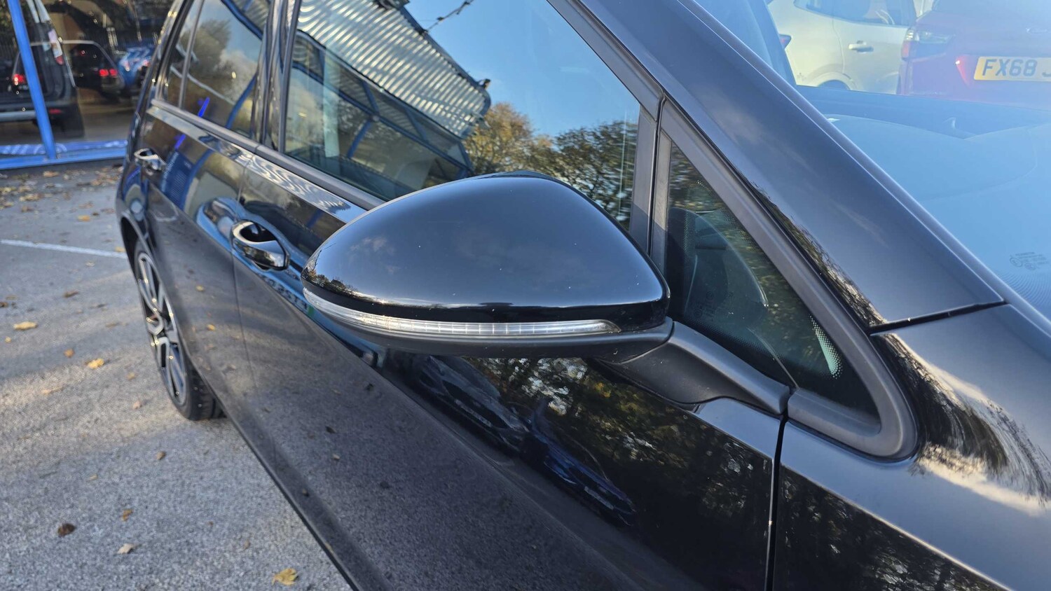 Used Volkswagen Golf 2015 for sale - 76362573: Photo 30