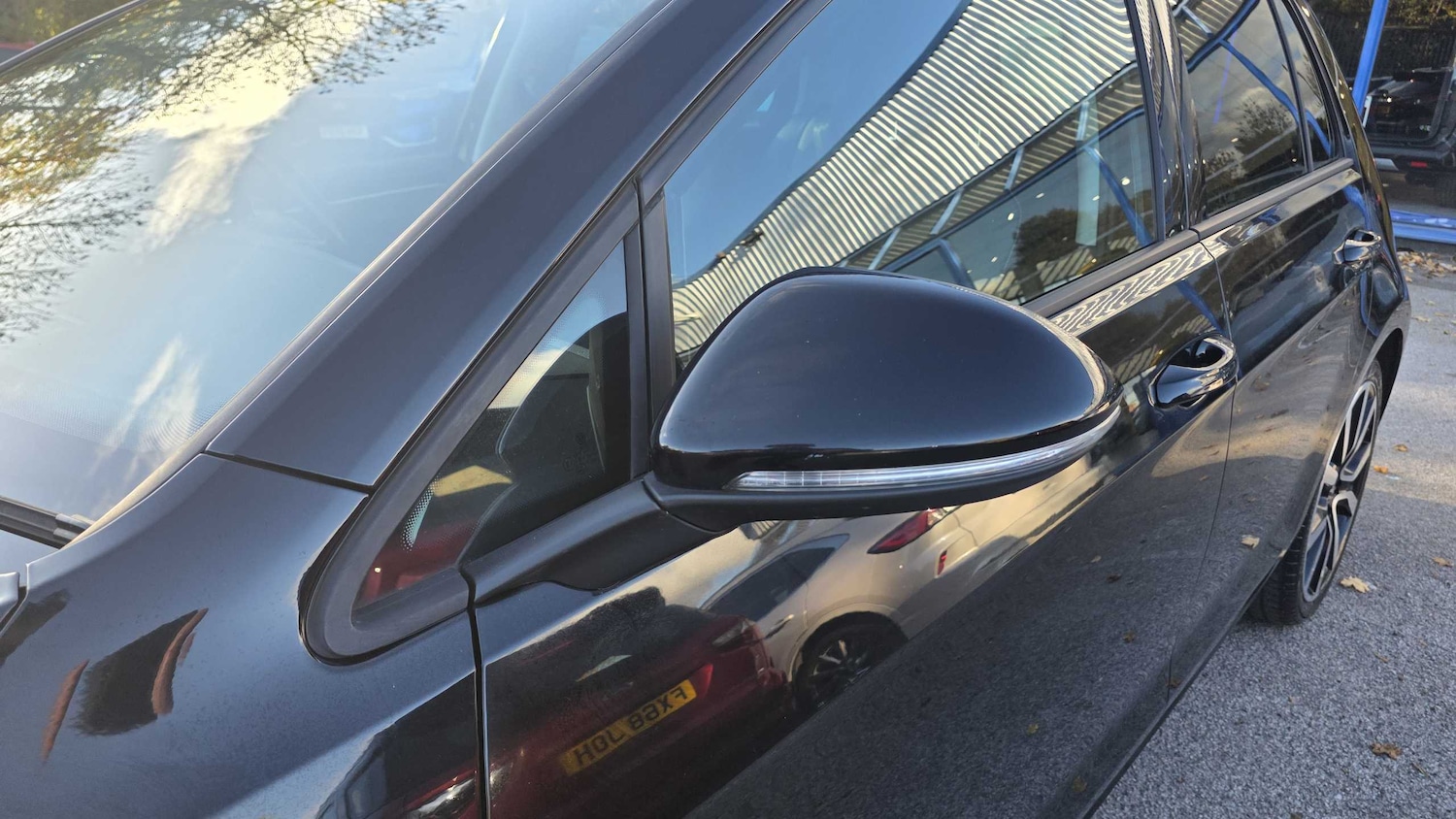 Used Volkswagen Golf 2015 for sale - 76362573: Photo 31