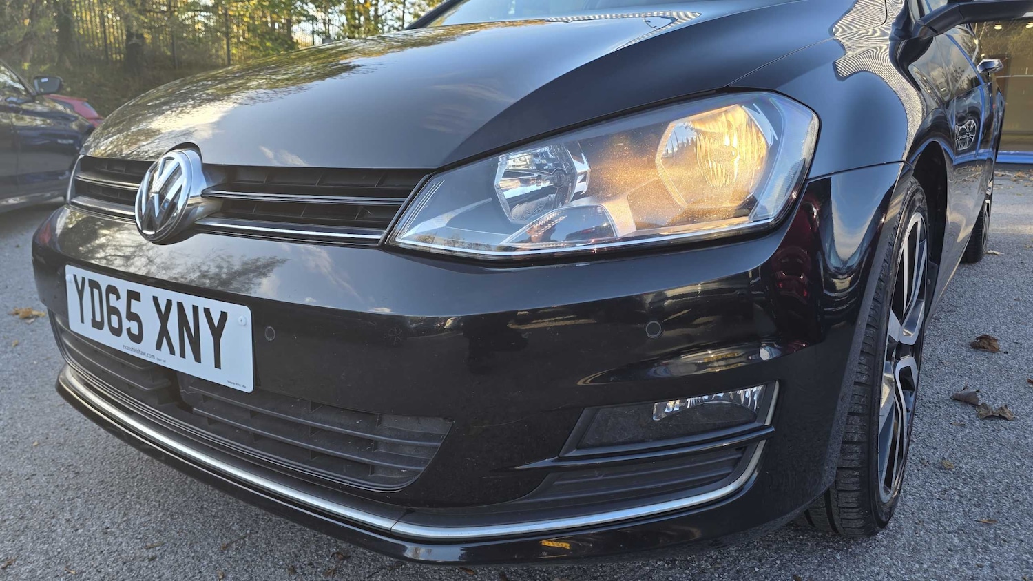 Used Volkswagen Golf 2015 for sale - 76362573: Photo 33