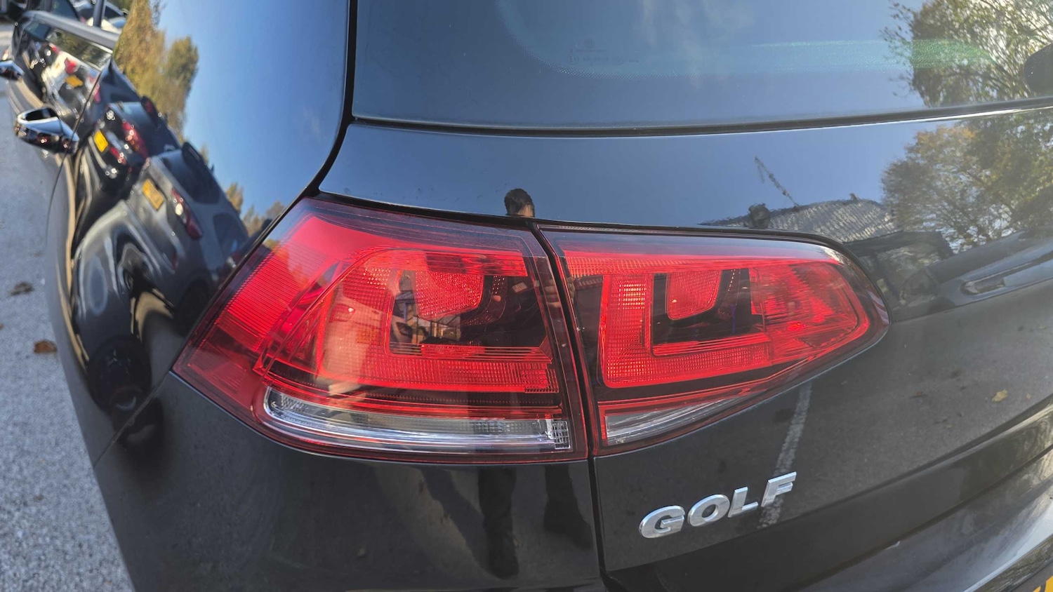 Used Volkswagen Golf 2015 for sale - 76362573: Photo 34