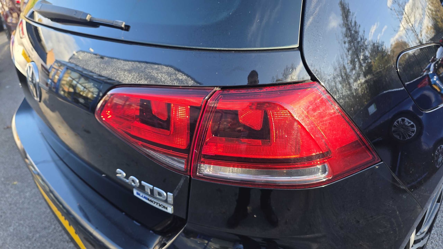 Used Volkswagen Golf 2015 for sale - 76362573: Photo 35