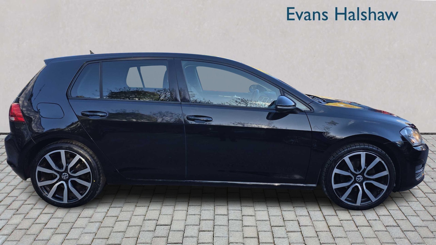 Used Volkswagen Golf 2015 for sale - 76362573: Photo 5