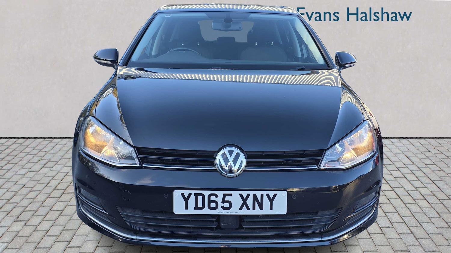 Used Volkswagen Golf 2015 for sale - 76362573: Photo 6