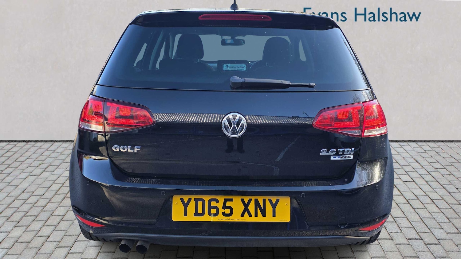 Used Volkswagen Golf 2015 for sale - 76362573: Photo 7