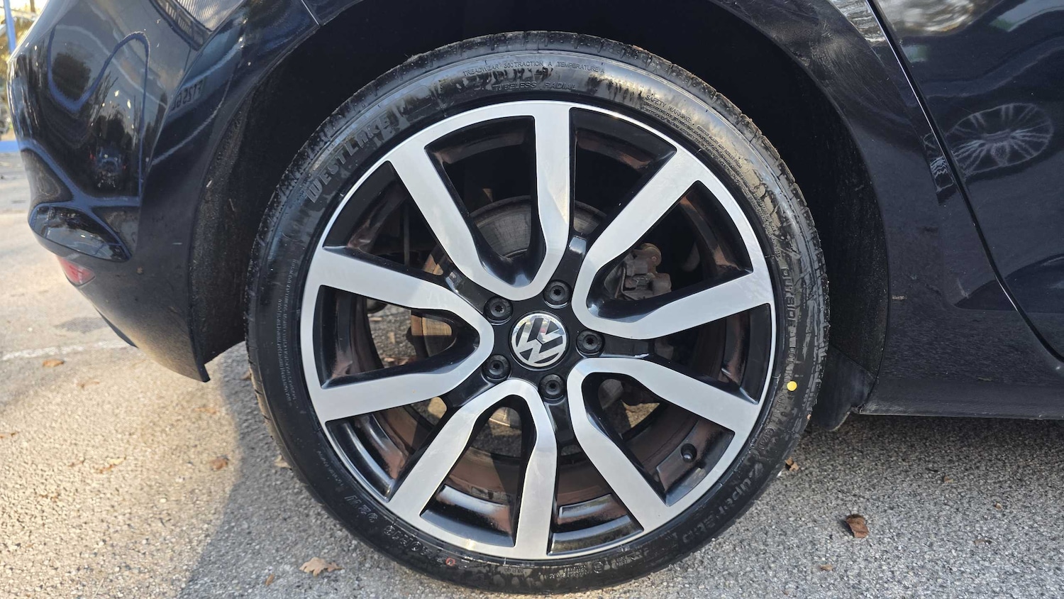 Used Volkswagen Golf 2015 for sale - 76362573: Photo 8