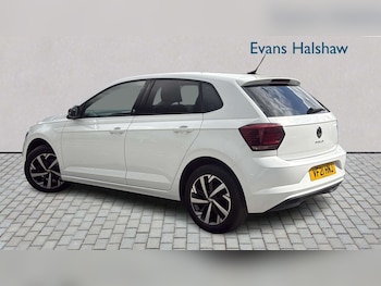 Used Volkswagen Polo 2021 for sale - 78857259: Photo