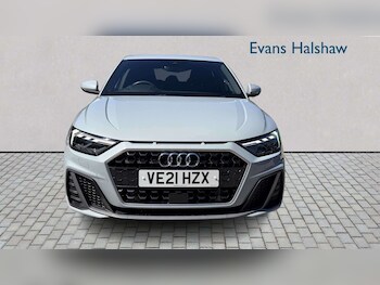 Used Audi A1 2021 for sale - 78451419: Photo