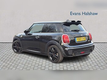 Used MINI Hatch 2019 for sale - 78407551: Photo