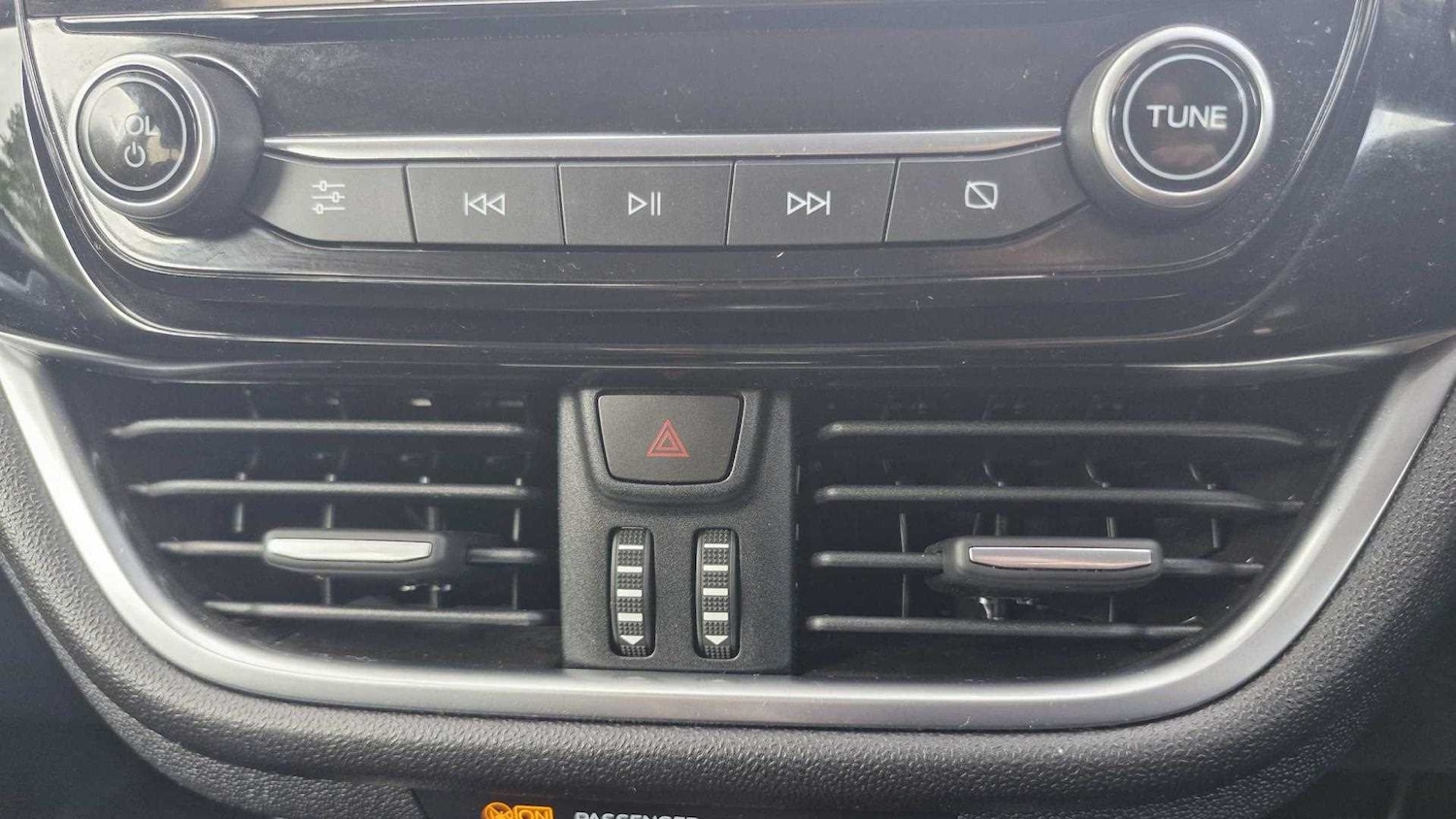 Vehicle 26