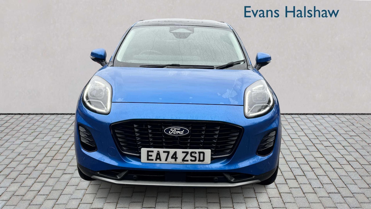 Used Ford Puma 2024 for sale - 76191856: Photo 4