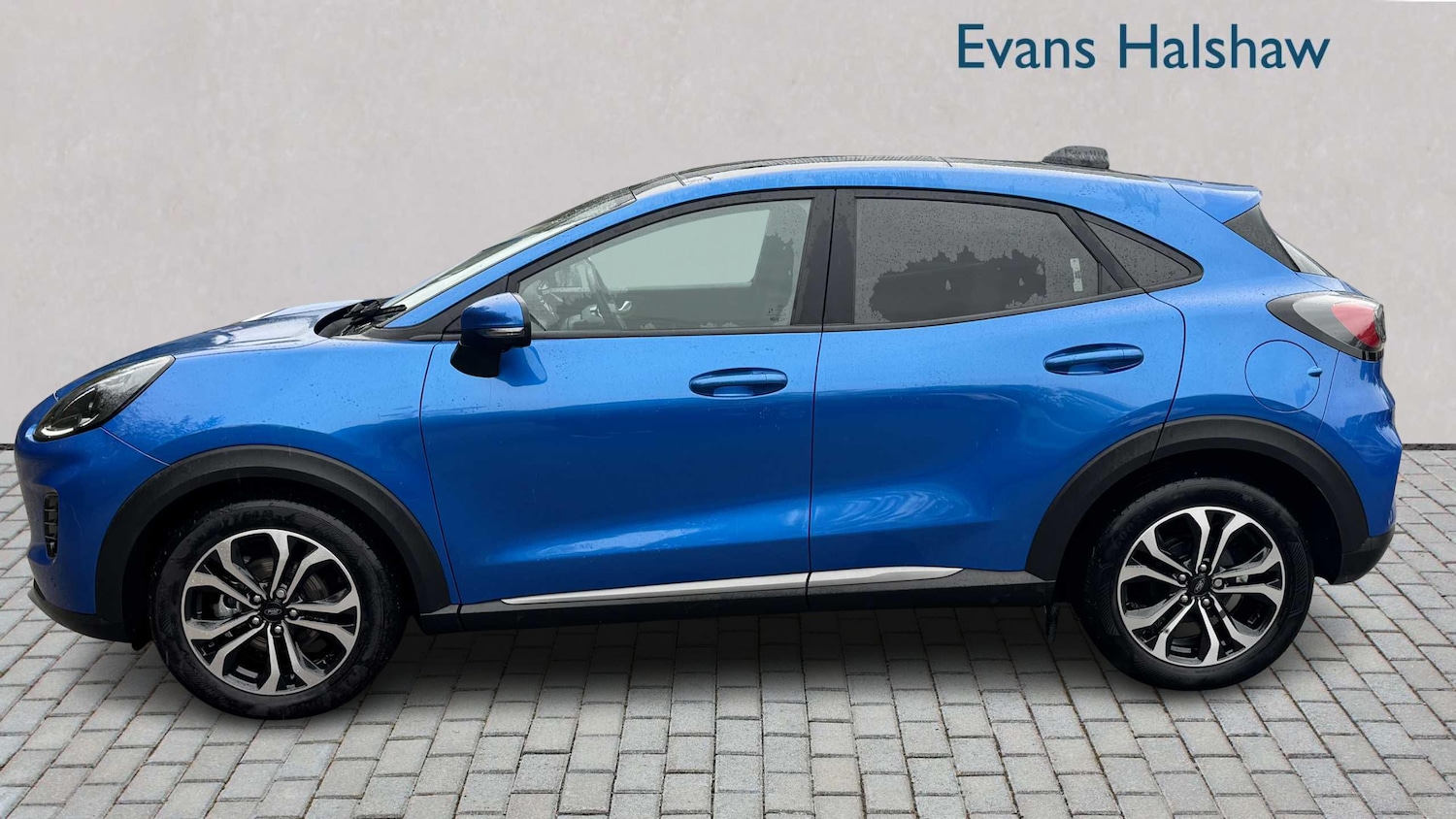 Used Ford Puma 2024 for sale - 76191856: Photo 5