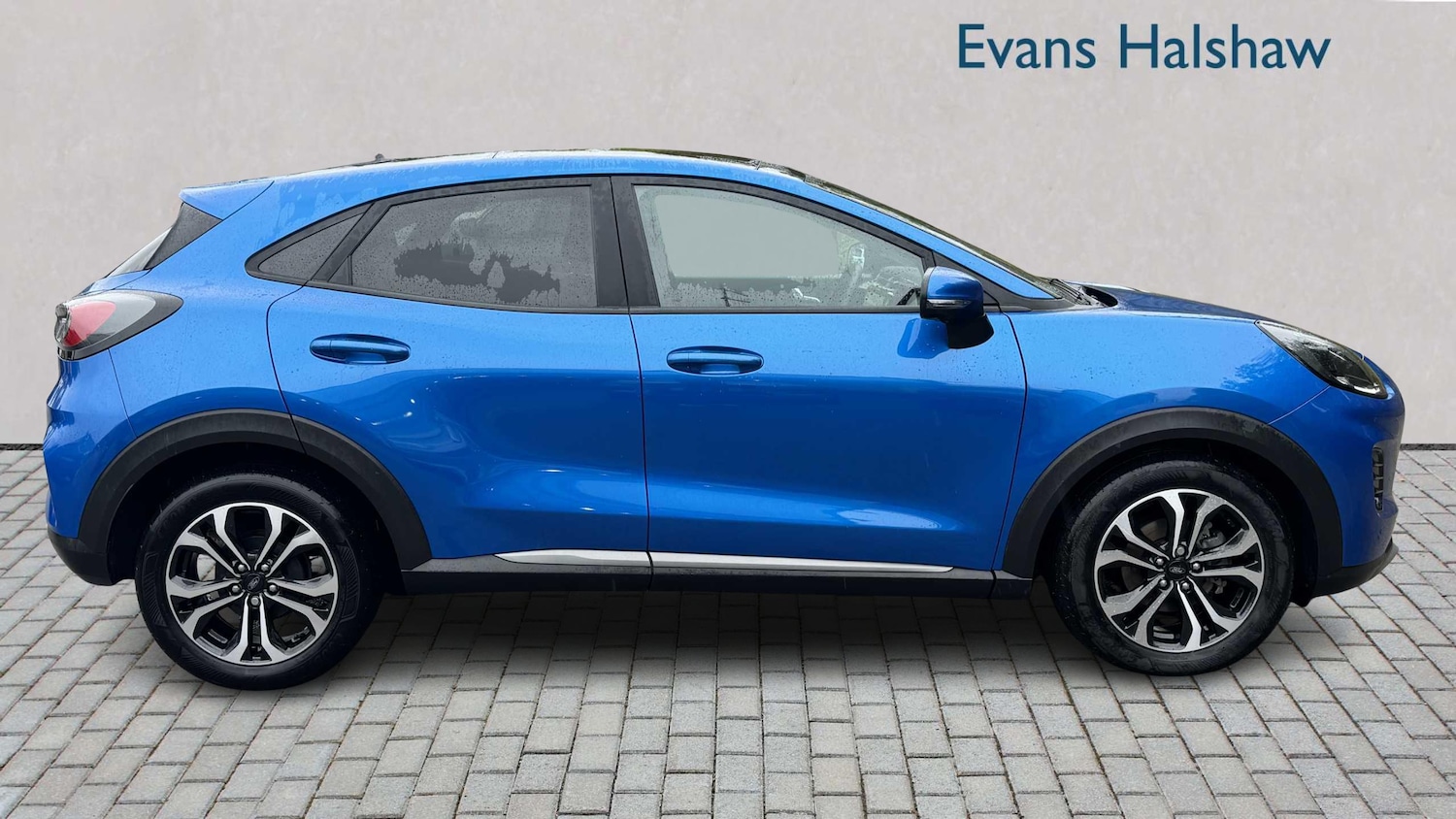 Used Ford Puma 2024 for sale - 76191856: Photo 6