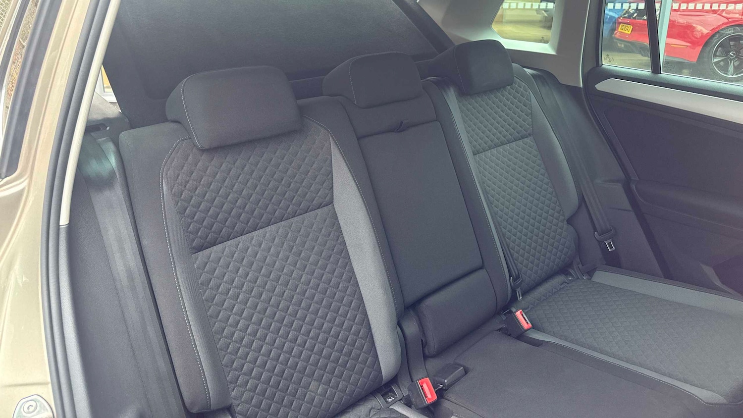 Used Volkswagen Tiguan 2018 for sale - 77347933: Photo 18