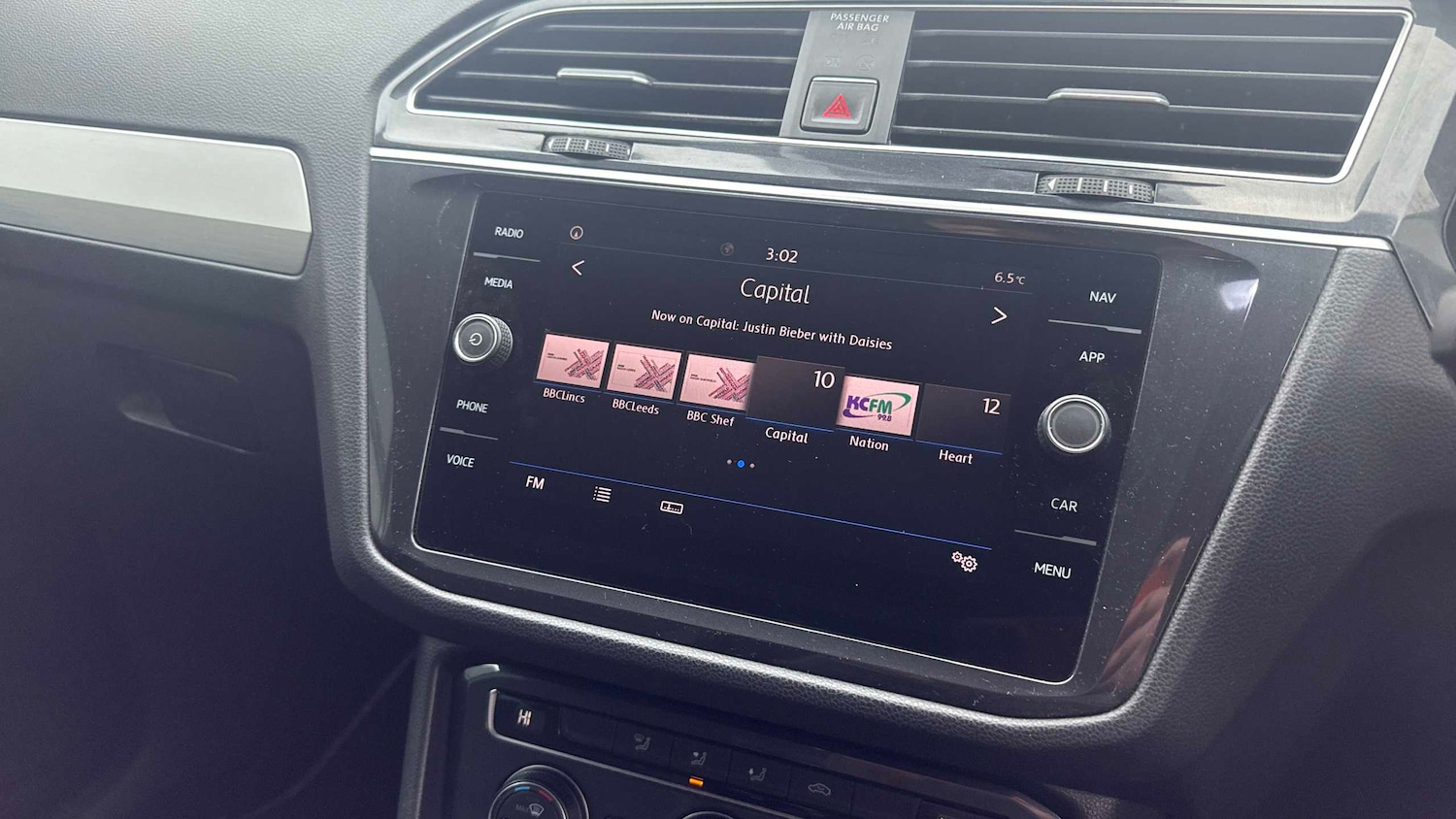 Used Volkswagen Tiguan 2018 for sale - 77347933: Photo 30