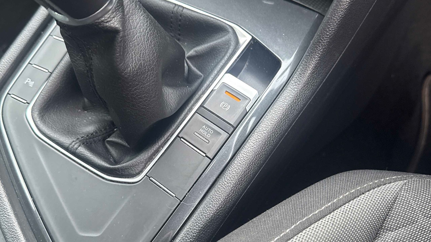 Used Volkswagen Tiguan 2018 for sale - 77347933: Photo 31