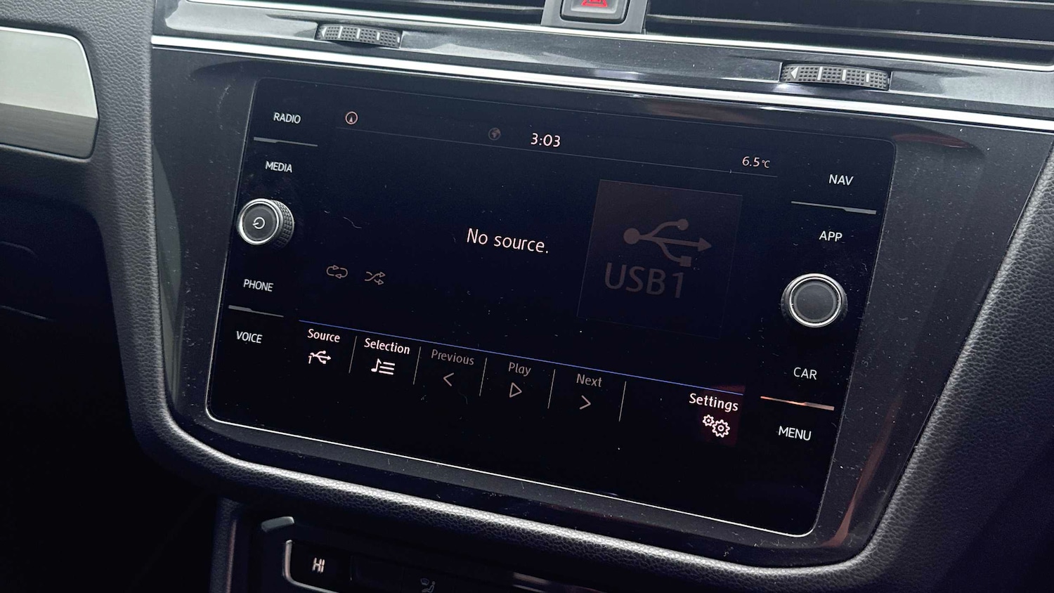 Used Volkswagen Tiguan 2018 for sale - 77347933: Photo 34