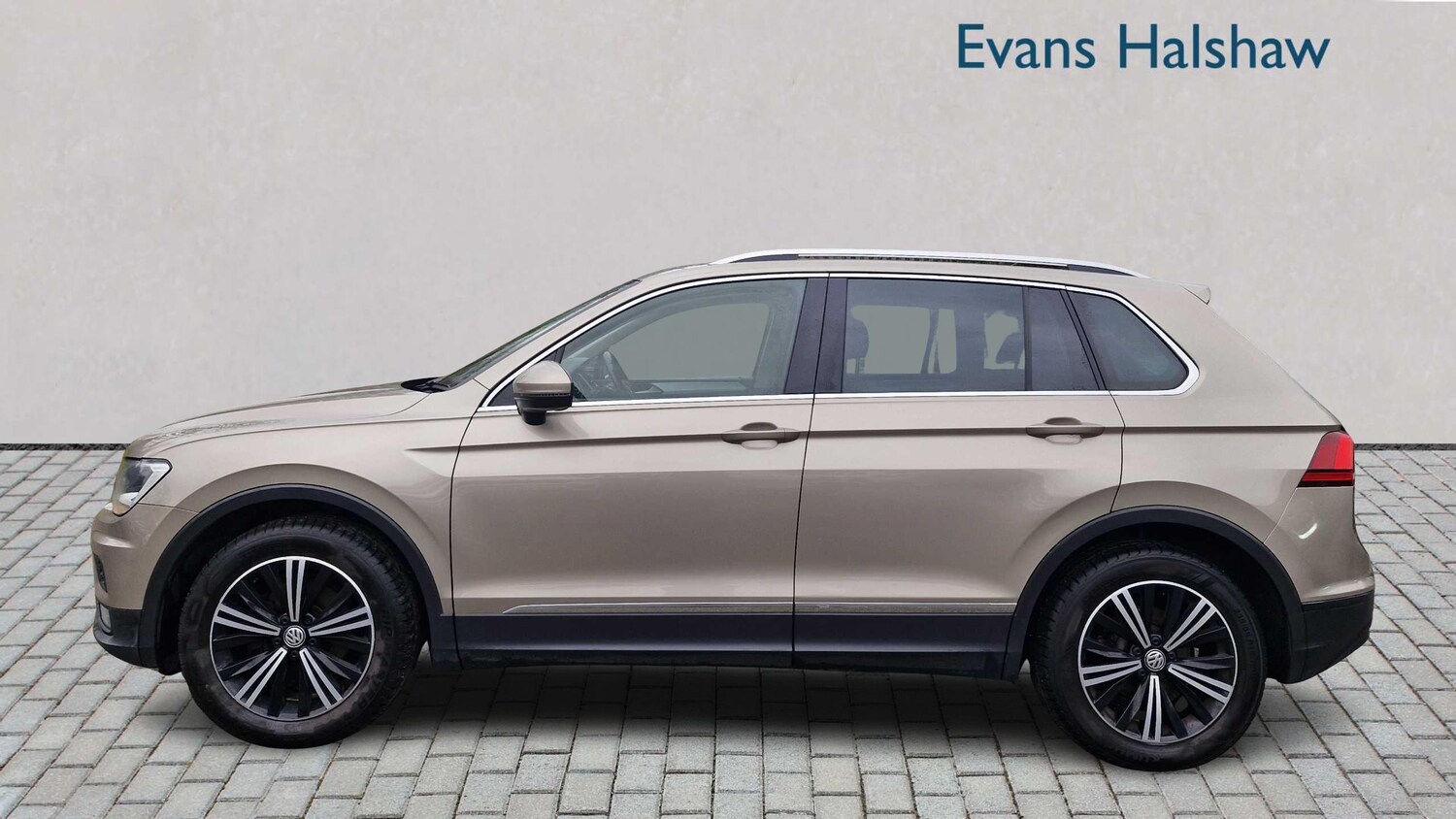 Used Volkswagen Tiguan 2018 for sale - 77347933: Photo 6