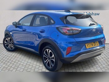 Used Ford Puma 2024 for sale - 78294512: Photo