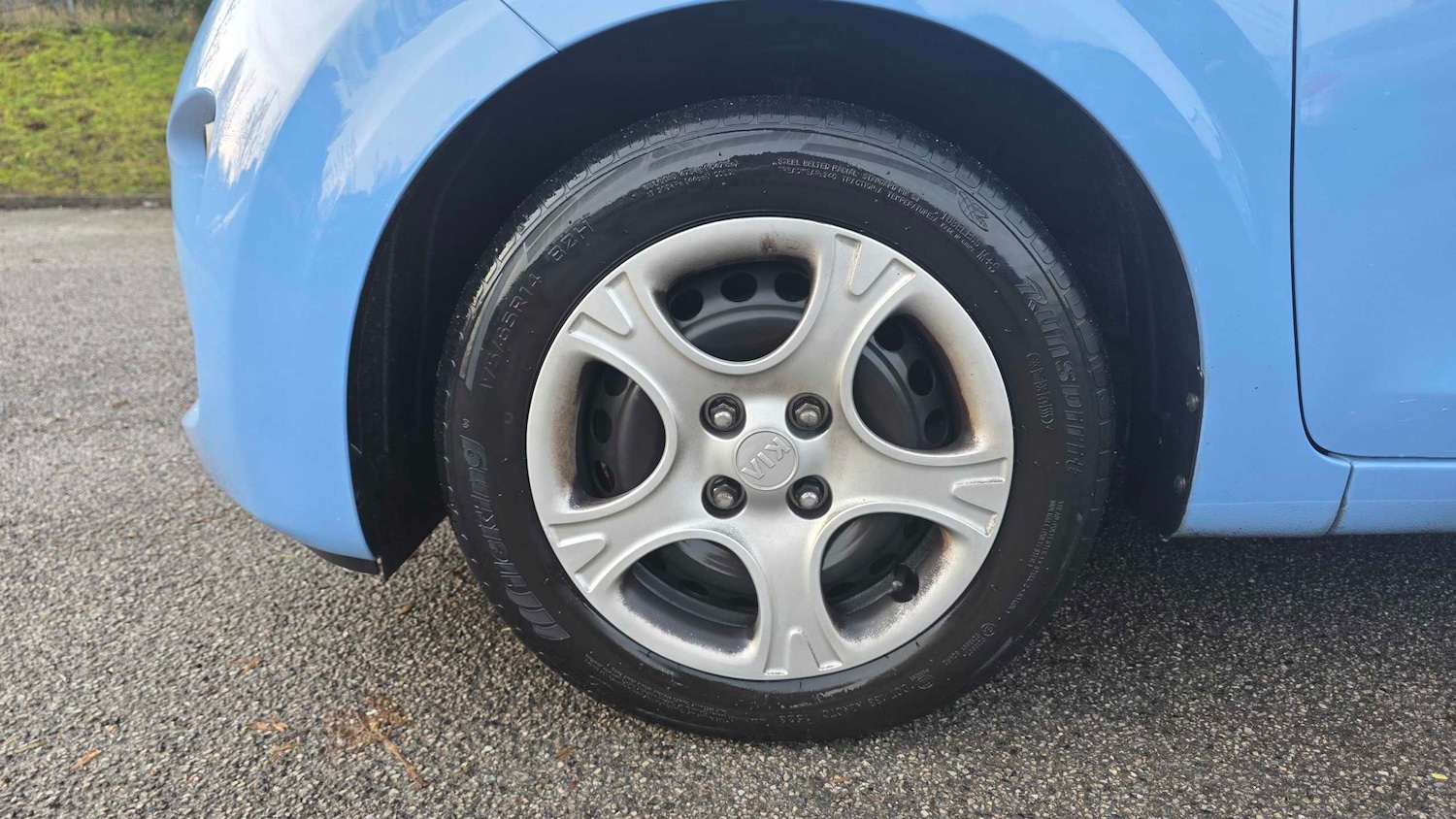 Used Kia Picanto 2019 for sale - 77018829: Photo 10