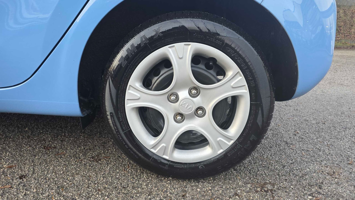 Used Kia Picanto 2019 for sale - 77018829: Photo 11