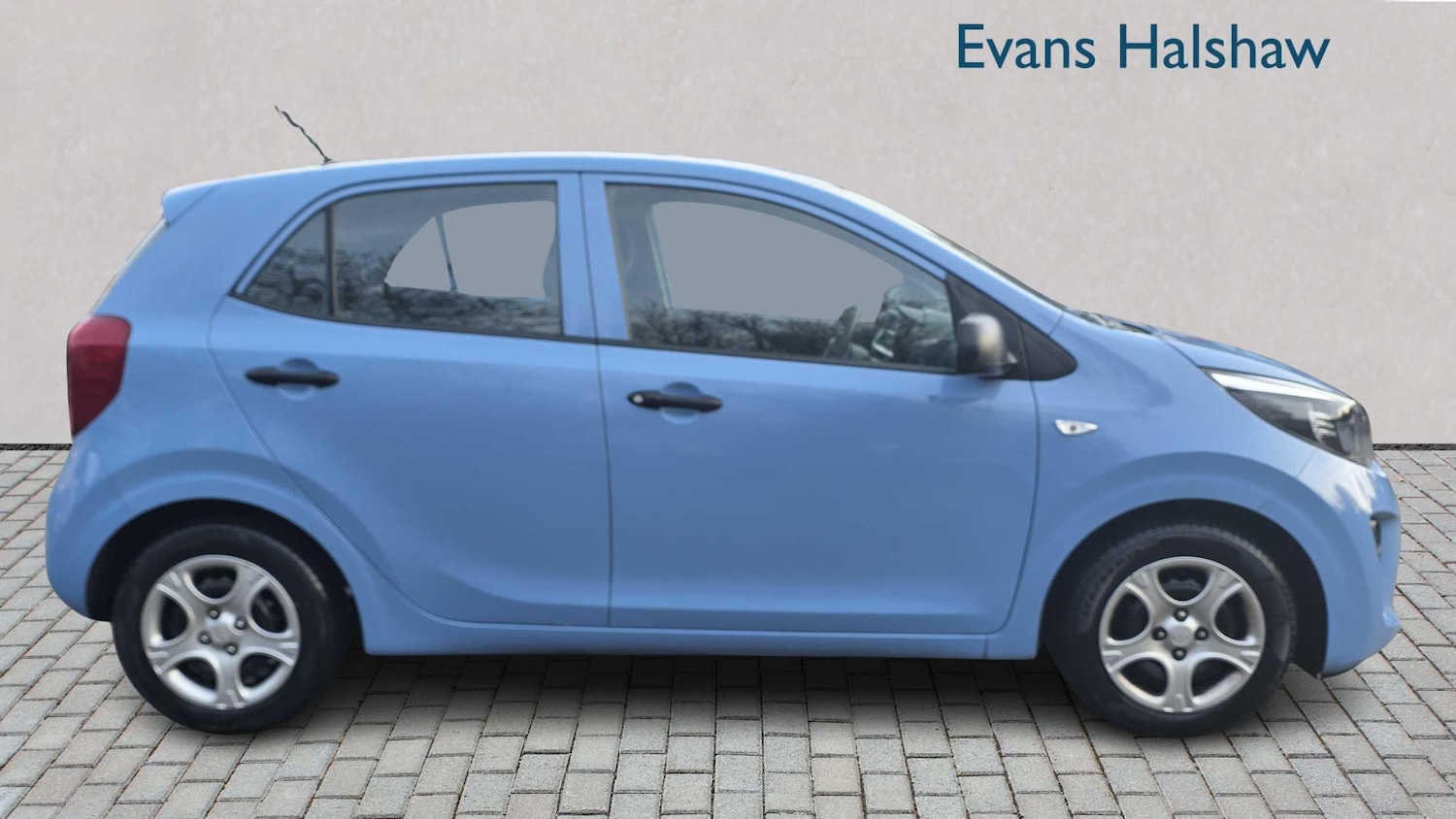 Used Kia Picanto 2019 for sale - 77018829: Photo 4