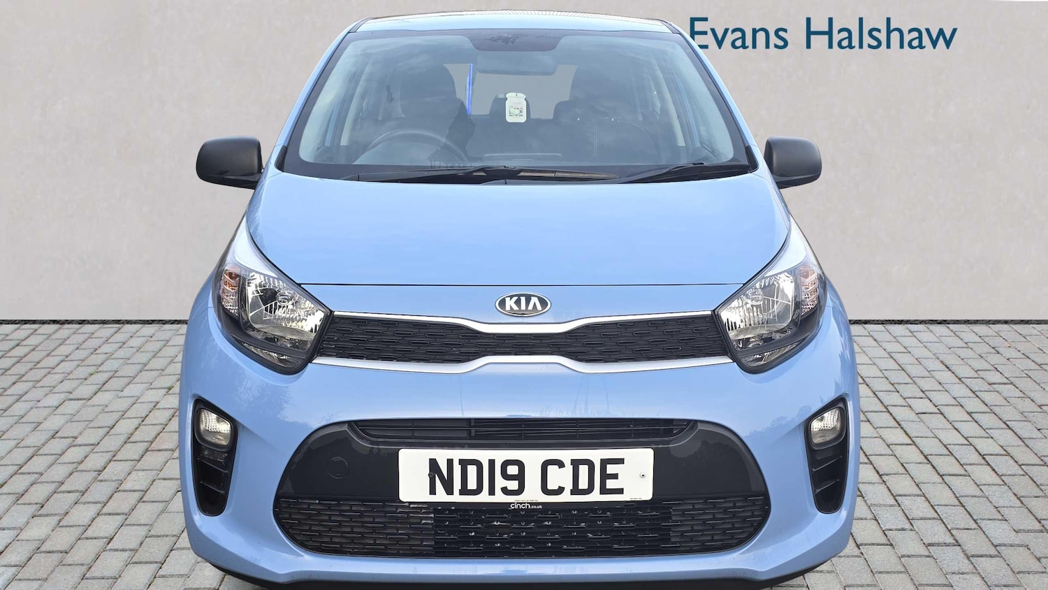 Used Kia Picanto 2019 for sale - 77018829: Photo 5