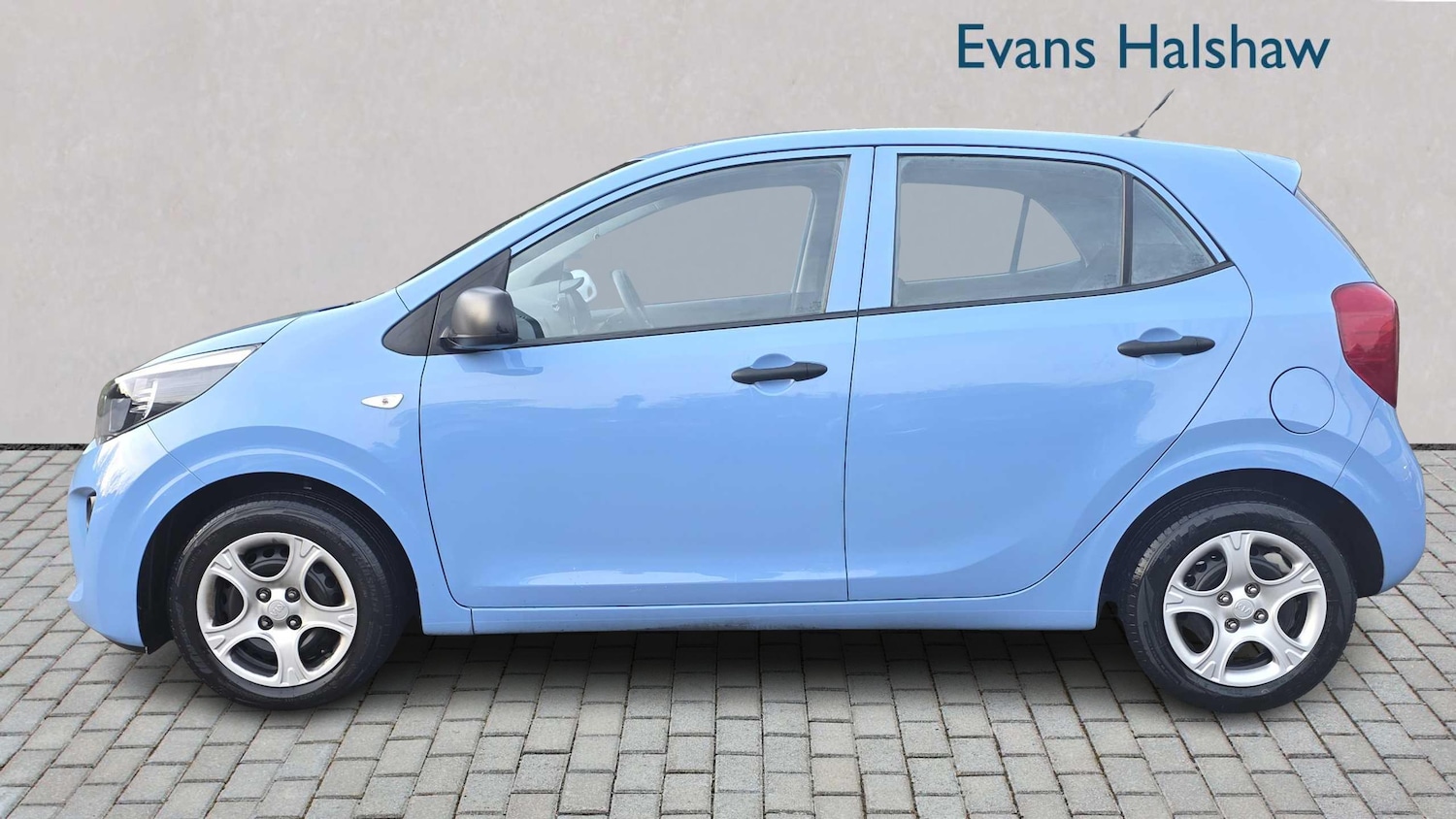 Used Kia Picanto 2019 for sale - 77018829: Photo 6