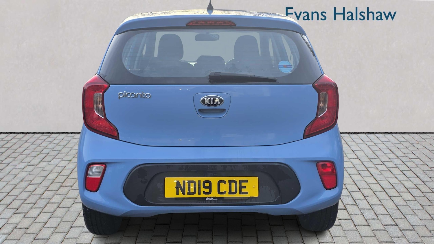 Used Kia Picanto 2019 for sale - 77018829: Photo 7