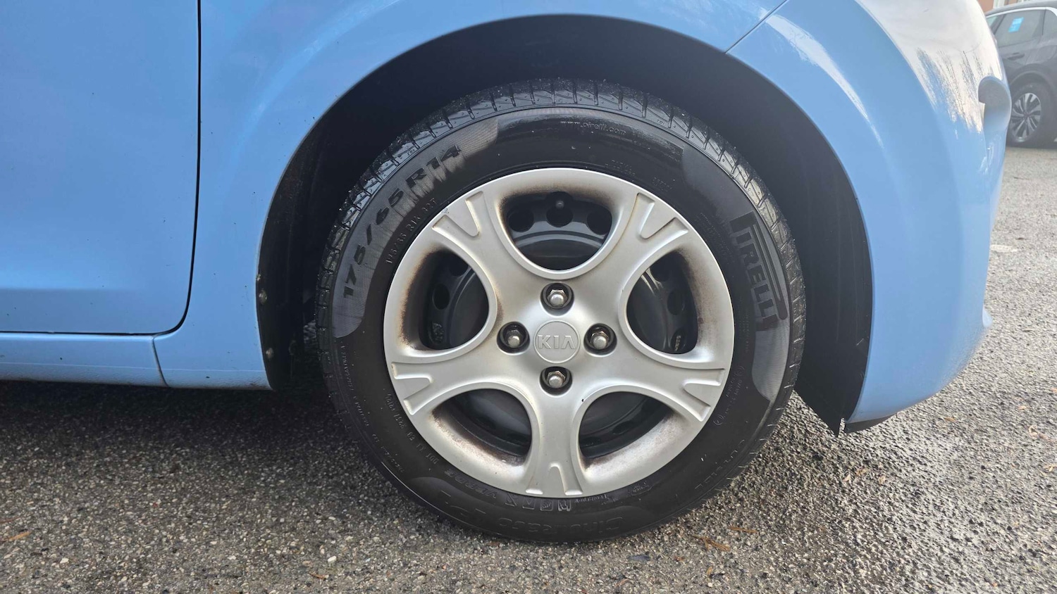 Used Kia Picanto 2019 for sale - 77018829: Photo 9