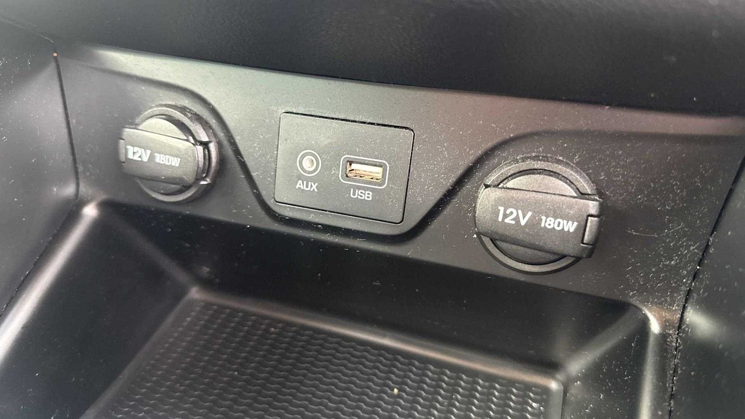 Vehicle 27