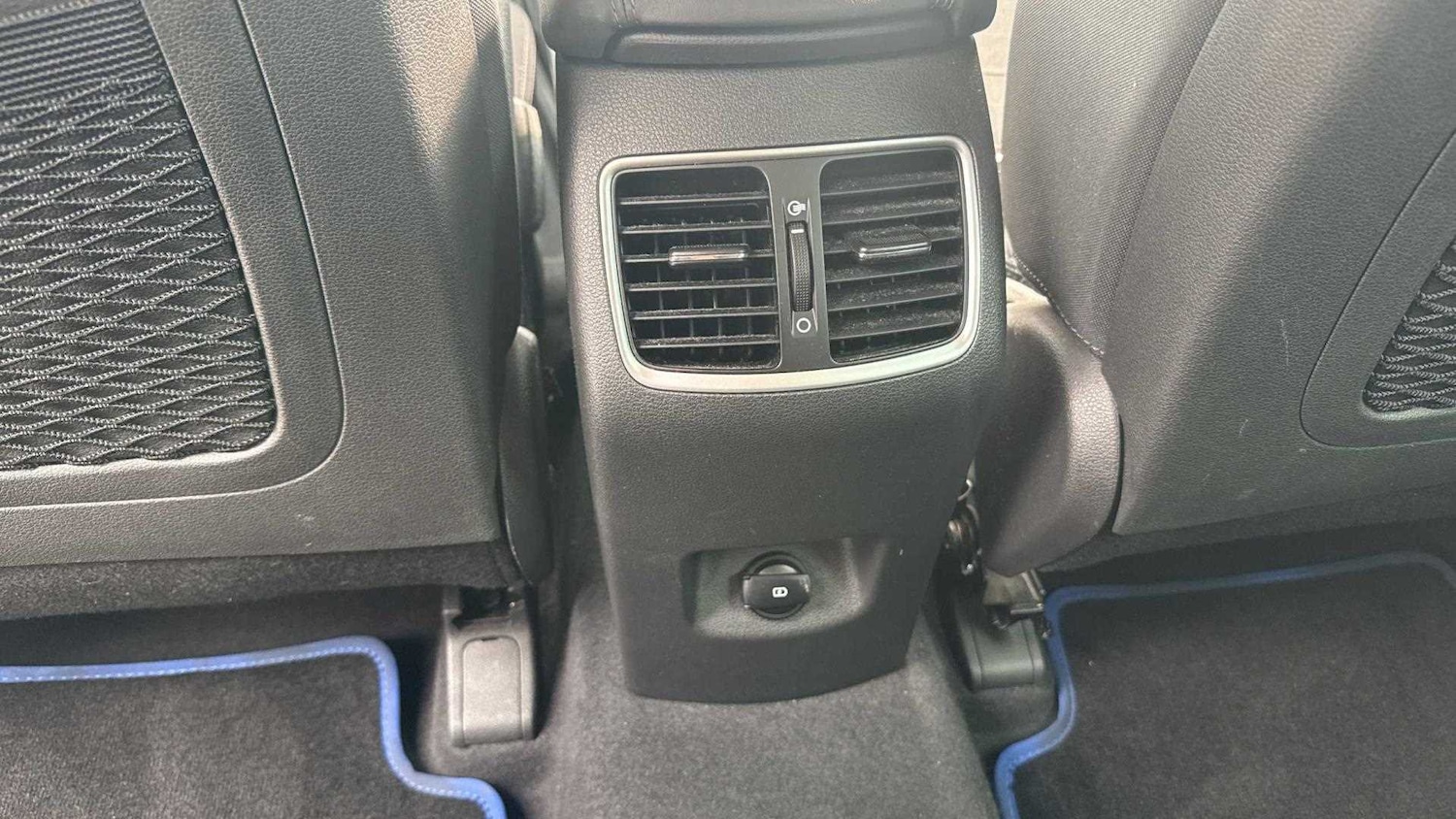 Vehicle 34